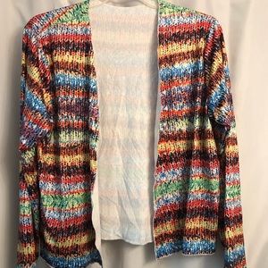 Women’s Stretch Sweater